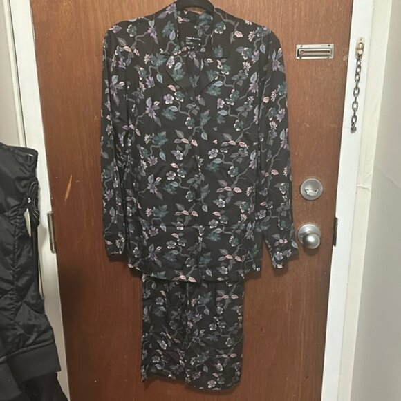 NWOT Frank Oak Pyjamas - Picture 1 of 12